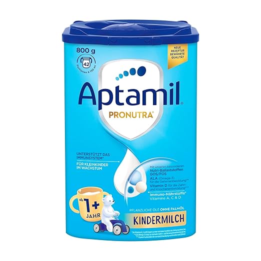 Aptamil 분유
