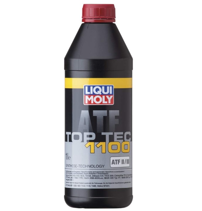 LIQUI MOLY 엔진오일