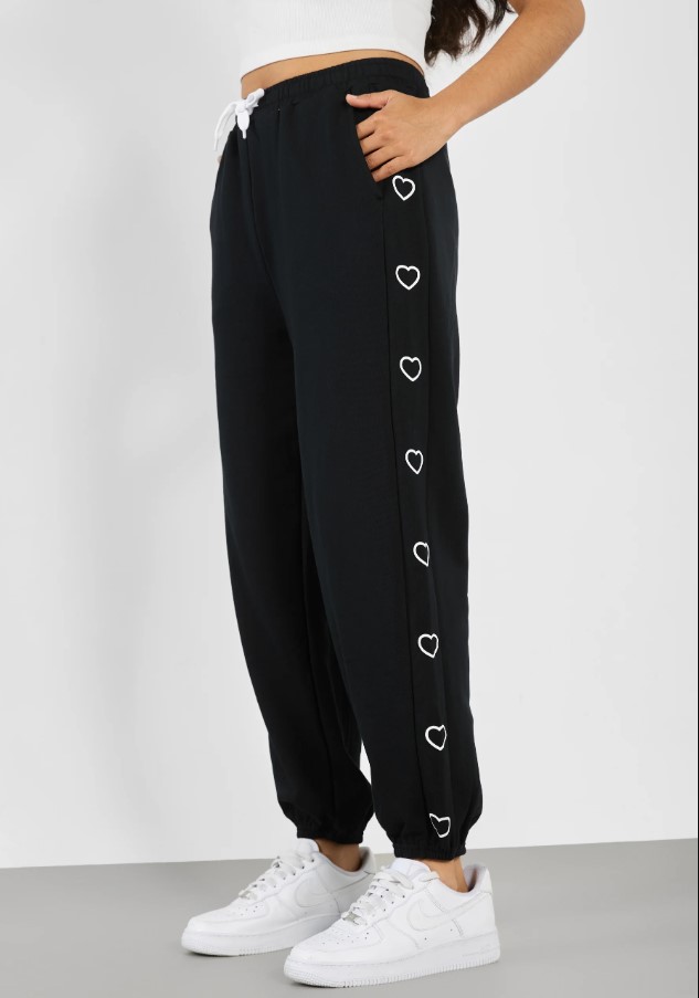 zalando 츄리닝바지