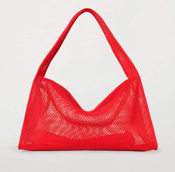 cos KLEINE TOTE BAG 