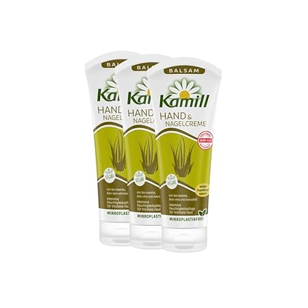 Kamill Hand & Nail Cream Balm