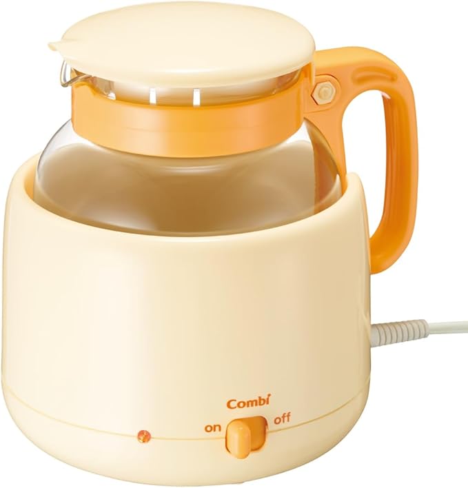 Combi 분유 포트