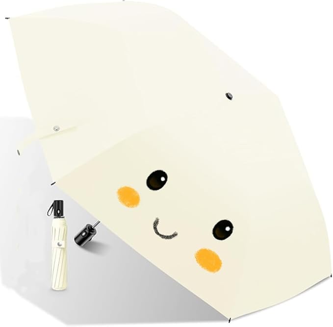 귀여운 양우산