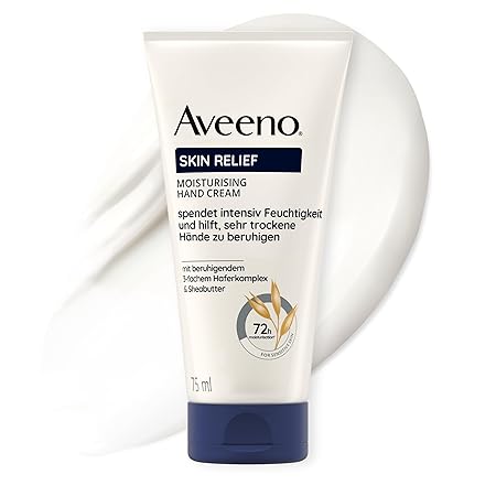 Aveeno 핸드크림
