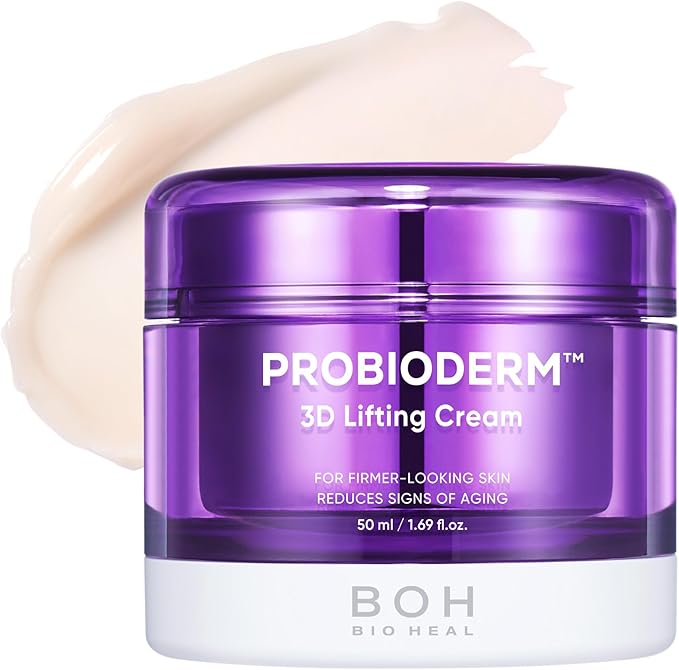 BIOHEAL BOH Skin Moisturizing Cream