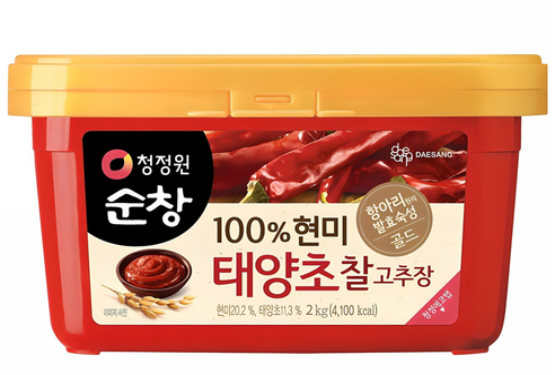 고추장 1kg
