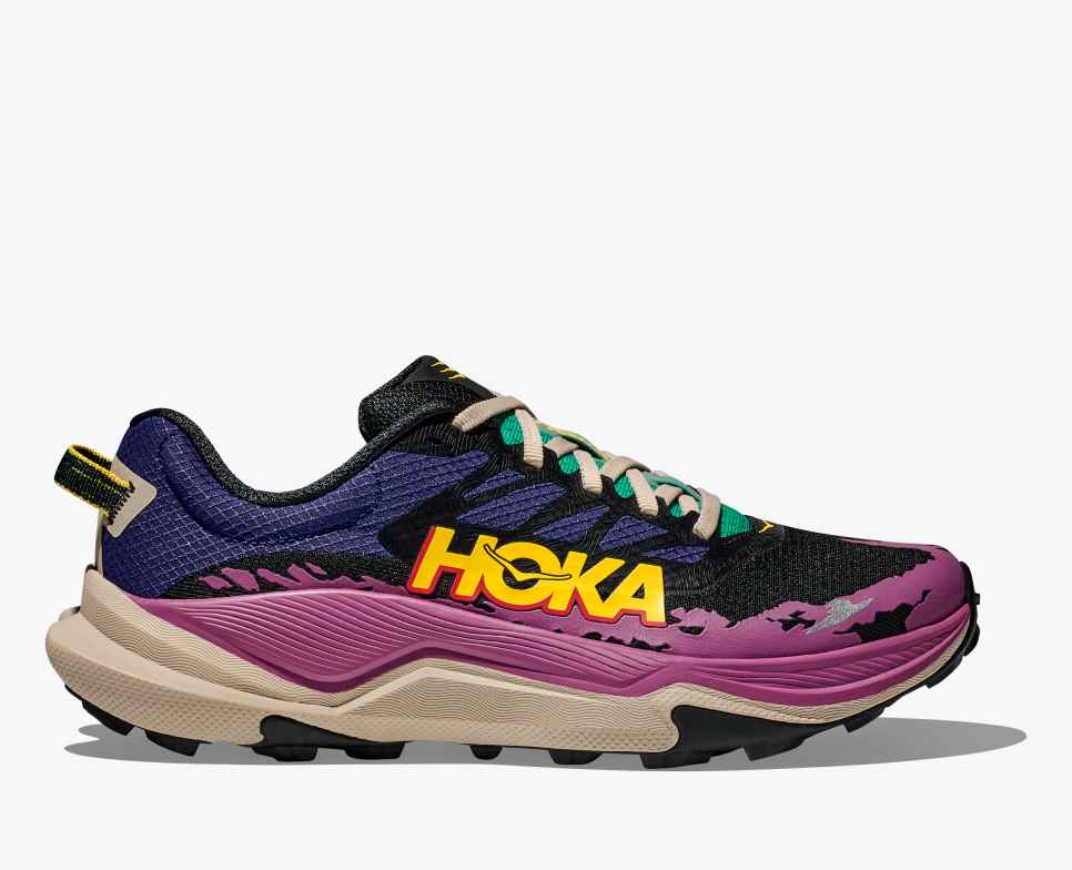 HOKA Torrent 4