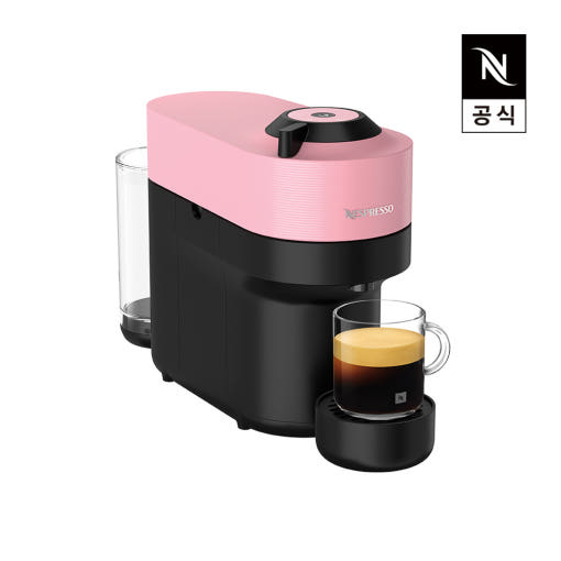 네스프레소 버츄오팝 머신 GCV2