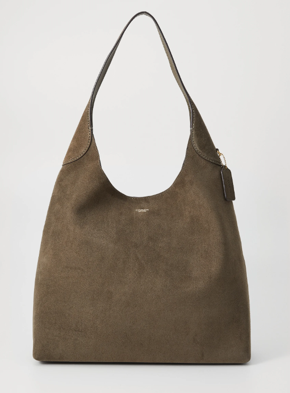 COACH BROOKLYN SHOULDER BAG - Tote bag