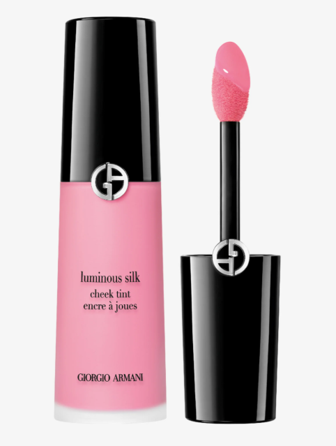 Armani Beauty LUMINOUS SILK CHEEK TINT 