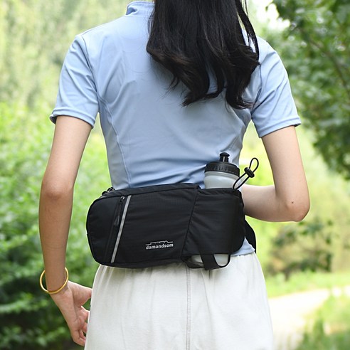 스포츠 힙색
