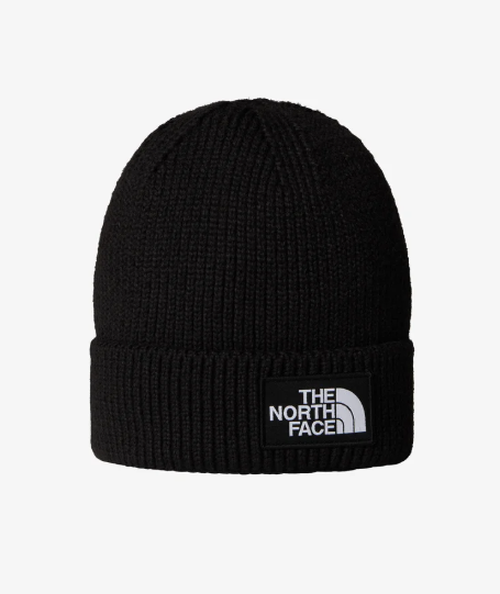 The North Face LOGO BOX 비니 