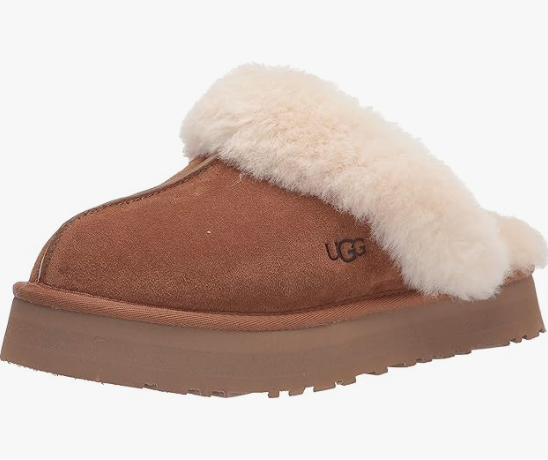 UGG 슬리퍼