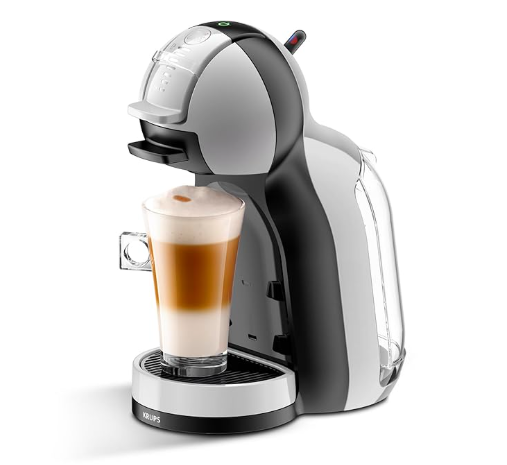 Krups KP123B 네스카페 돌체 커피 캡슐머신