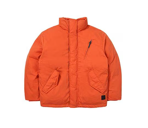 SUPERDRY 덕 다운 패딩