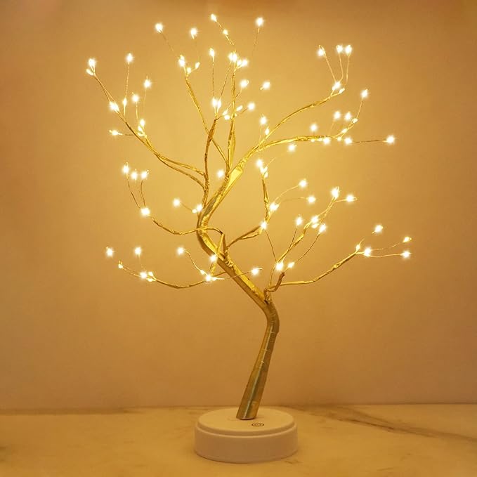 LED Tree Lights