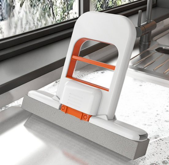 핸디형 미니 밀대걸레