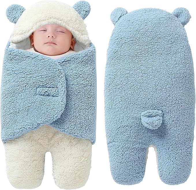 Baby Swaddle