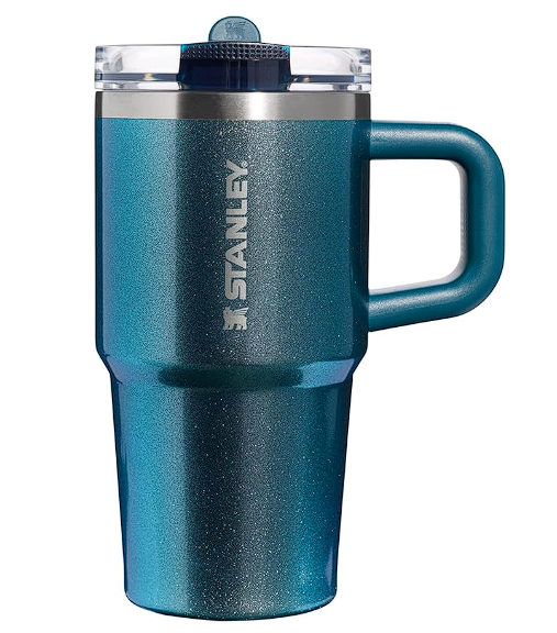 STANLEY 빨대 가능 텀블