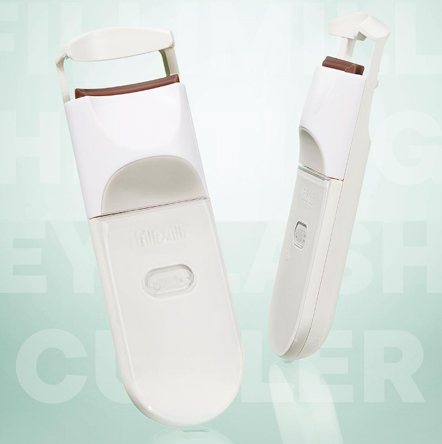 필리밀리 이지컬링 히팅뷰러