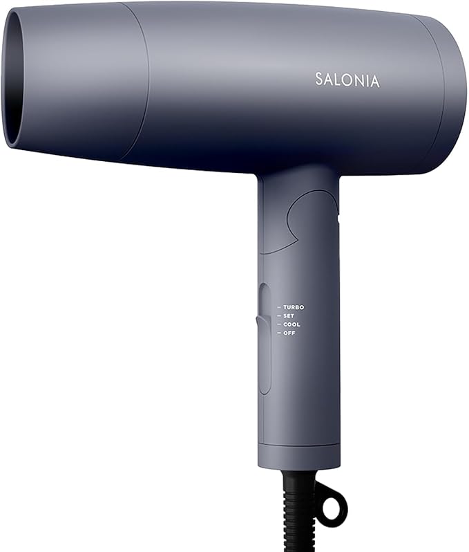Salonia Speedy Ion 드라이기