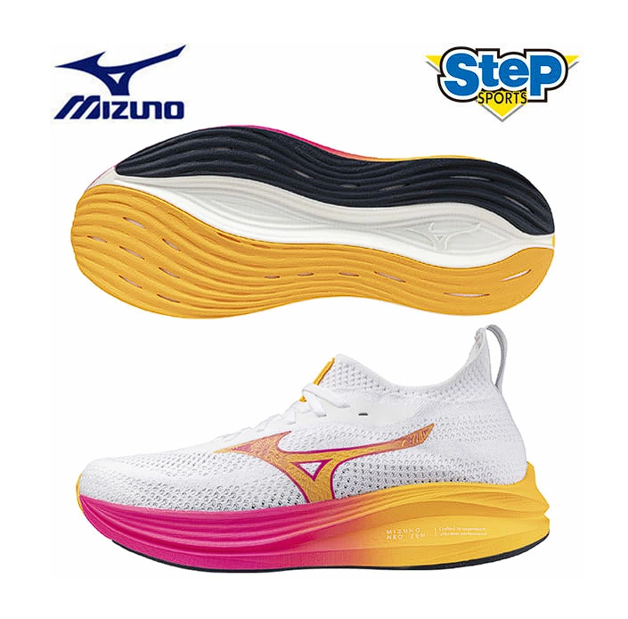 미즈노 러닝 슈즈