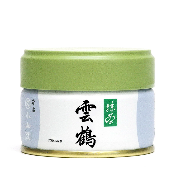 마루쿠 고야마엔/말차