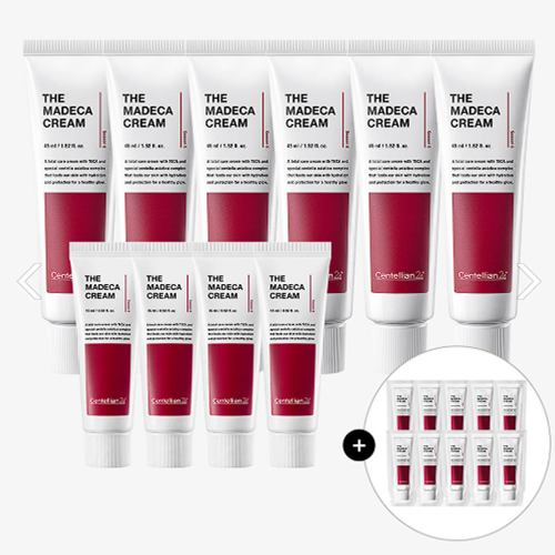 동국제약 센텔리안24 더 마데카크림 