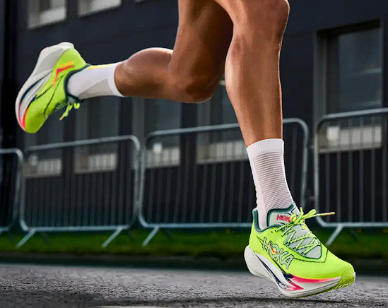 호카 러닝화 Cielo X1 3.0