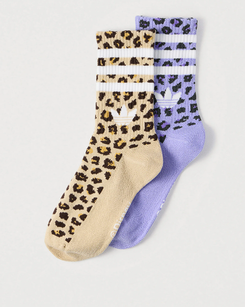DISNEY X CHEETAH GIRLS 2 PACK - Socks