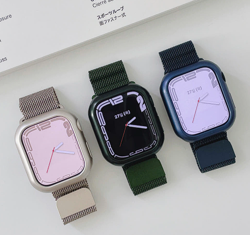 애플워치 11 스트랩