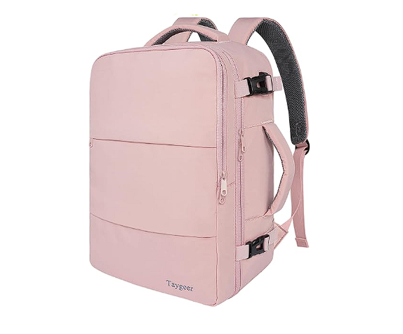 Taygeer Travel Backpack