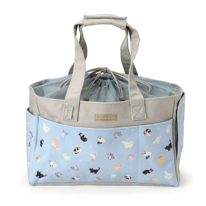 산리오 강아지 이동가방