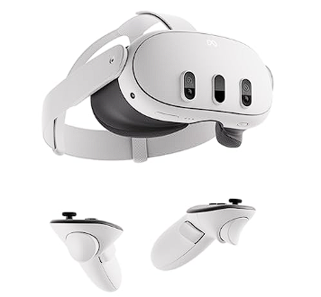 Meta Quest 3 512GB