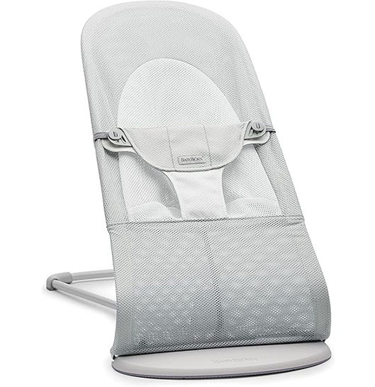 Baby Bjorn Bouncer 베이비뵨 바운서