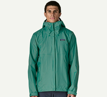 patagonia 레인 자