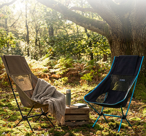 헬리녹스 체어투 경량 휴대용 캠핑 의자