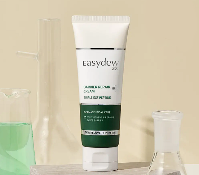 이지듀 베리어 리페어 보습케어 크림 50ml