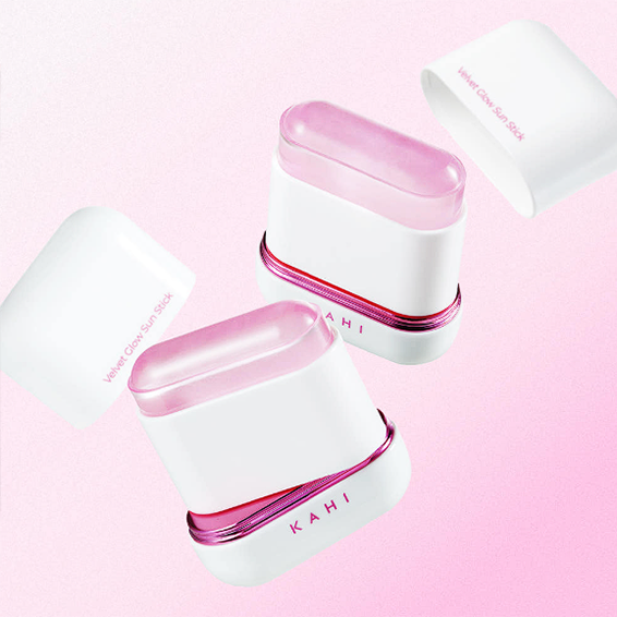 가히 벨벳 글로우 선스틱 SPF 50+ 13.5g