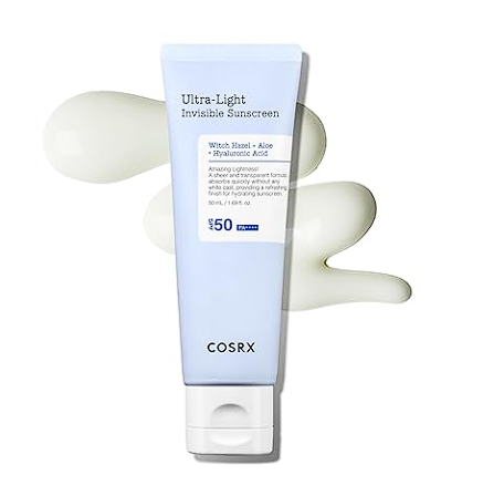 COSRX 선크림