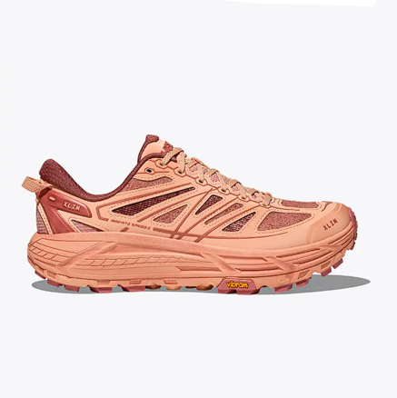 HOKA x XLIM Mafate Speed 2 TS