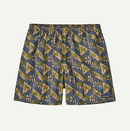 Men's Baggies™ Shorts - 5