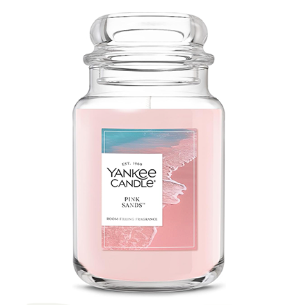 Yankee Candle 양키캔들