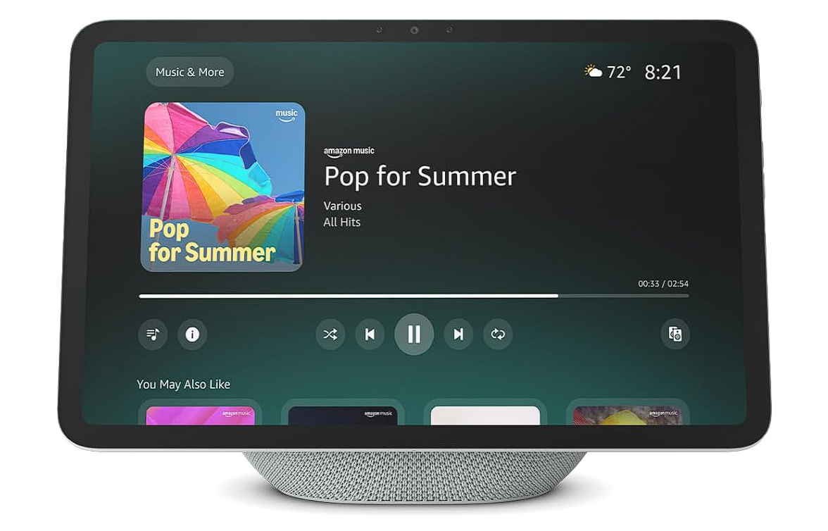 Amazon Echo Show 11