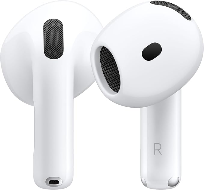 Apple AirPods 4 Wireless Headphones