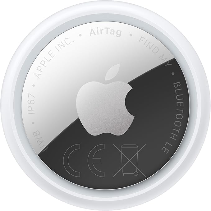 Apple AirTag (2nd Generation)