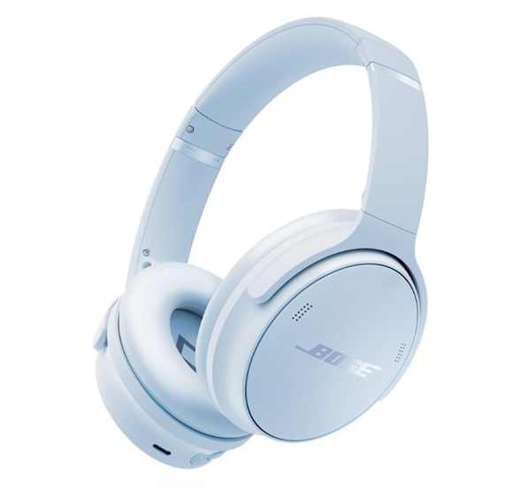 Bose QuietComfort Headphones