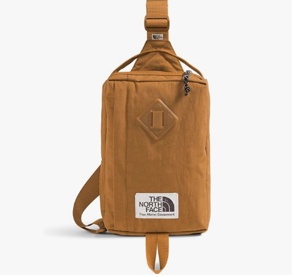 THE NORTH FACE Berkeley Field Bag
