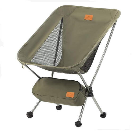 Naturehike YL08 Ultralight Camping Chair