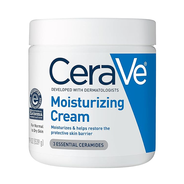 CeraVe Moisturizing Cream 세라비 크